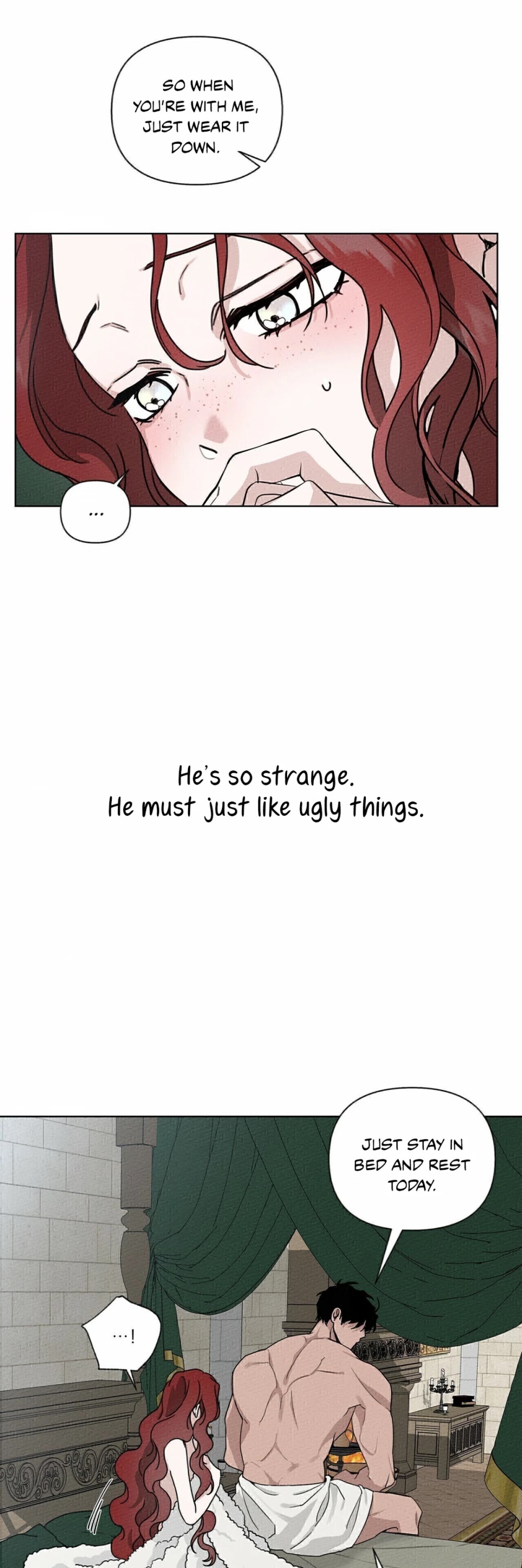 Under the Oak Tree Chapter 12 image 37